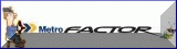 MetroFactor Button